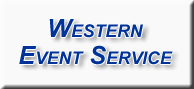 Western Event Service